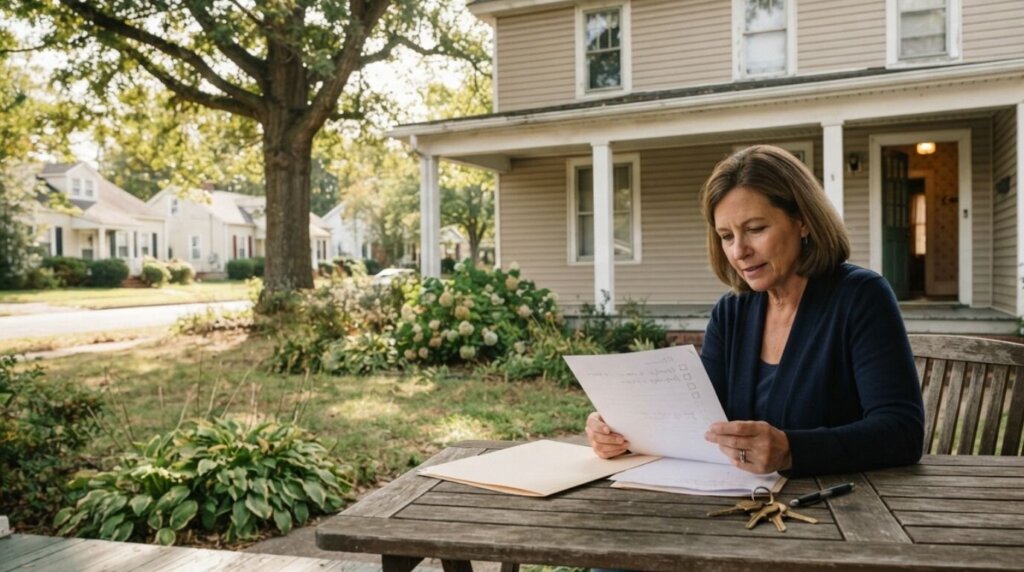 What Should Portsmouth Homeowners Know Before Selling a House As-Is?