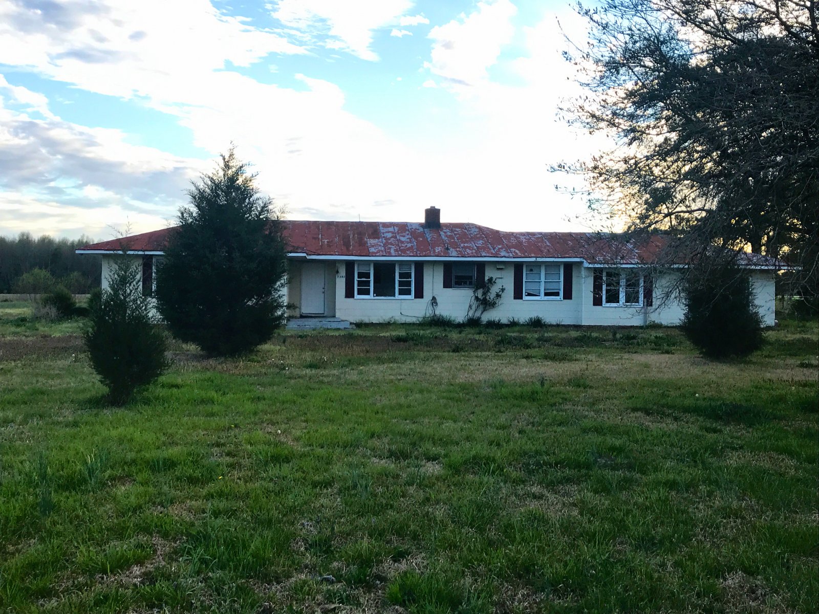 We can buy your NC house. Contact us today!