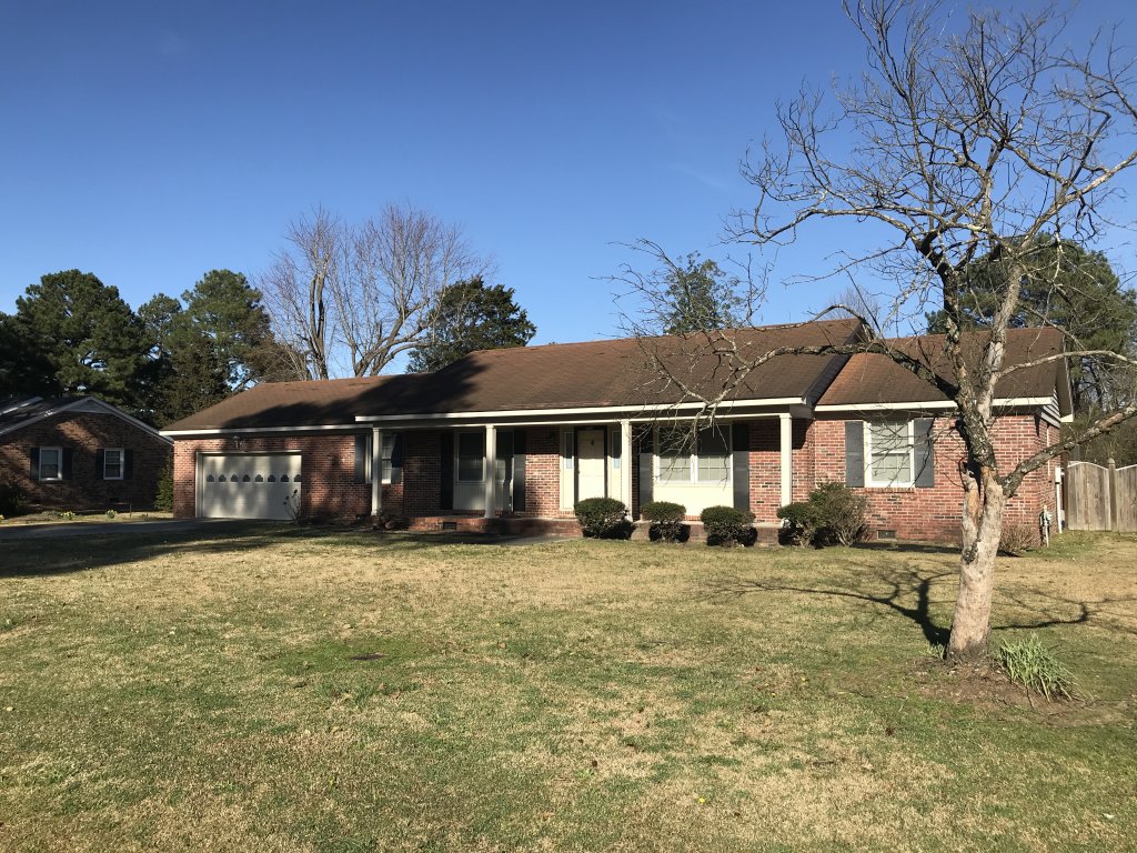 Selling Your Cherry Oaks House Greenville NC