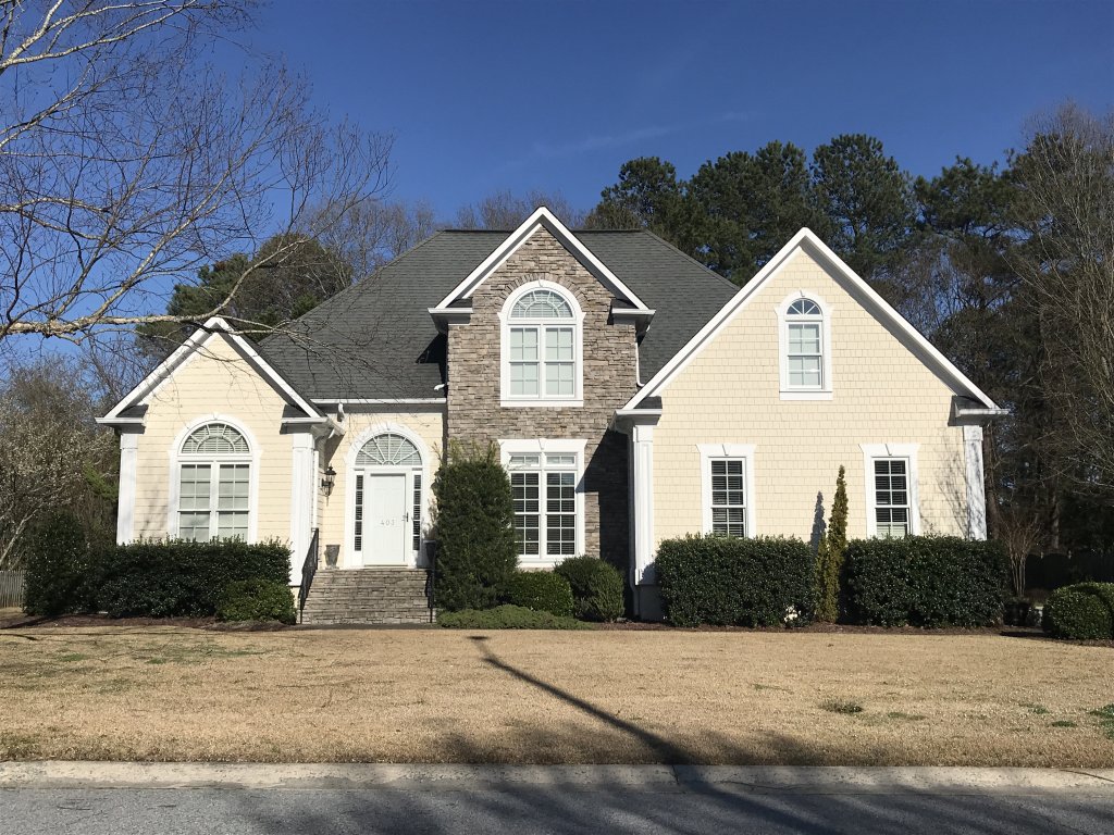 Sell House Fast Cherry Oaks North Greenville NC