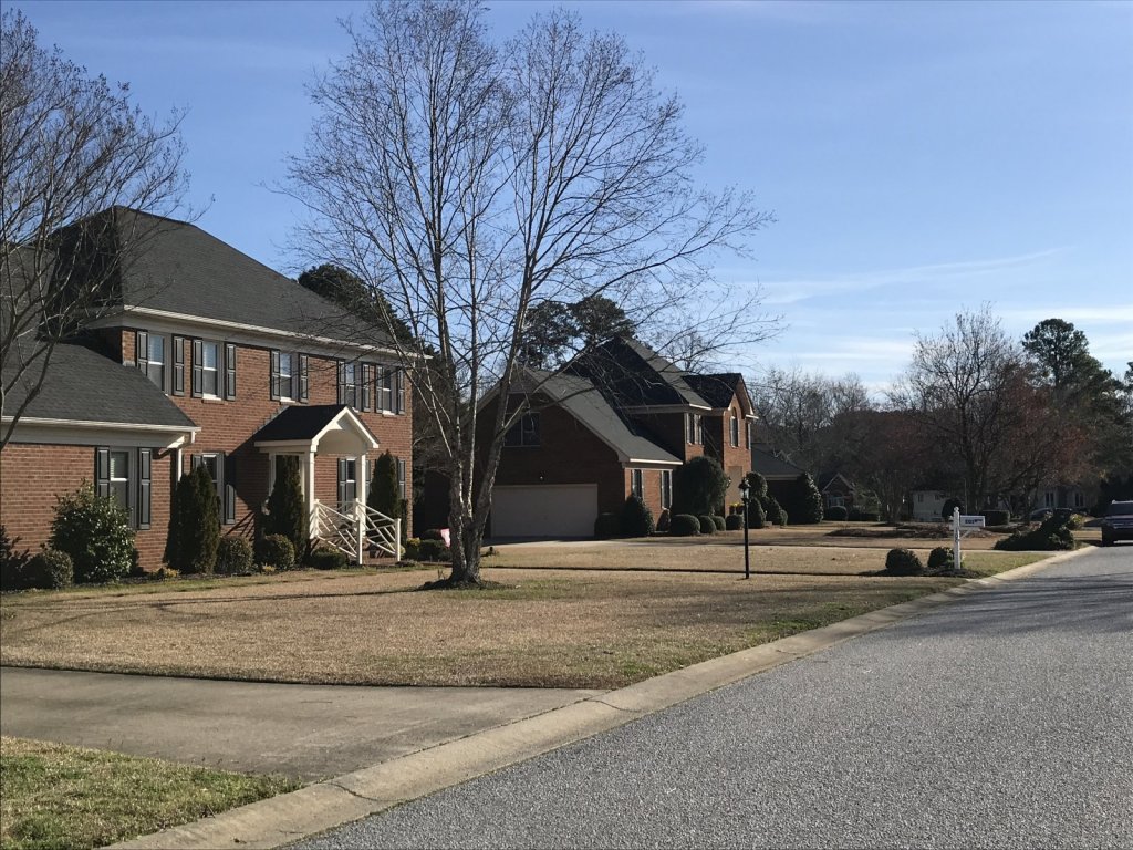 Sell your cherry oaks north house fast greenville nc