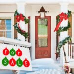sell your house during the holidays in Greenville NC Featured Image