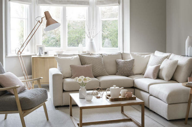 Neutral decorations assist you in selling your house fast in greenville nc because buyers are more receptive