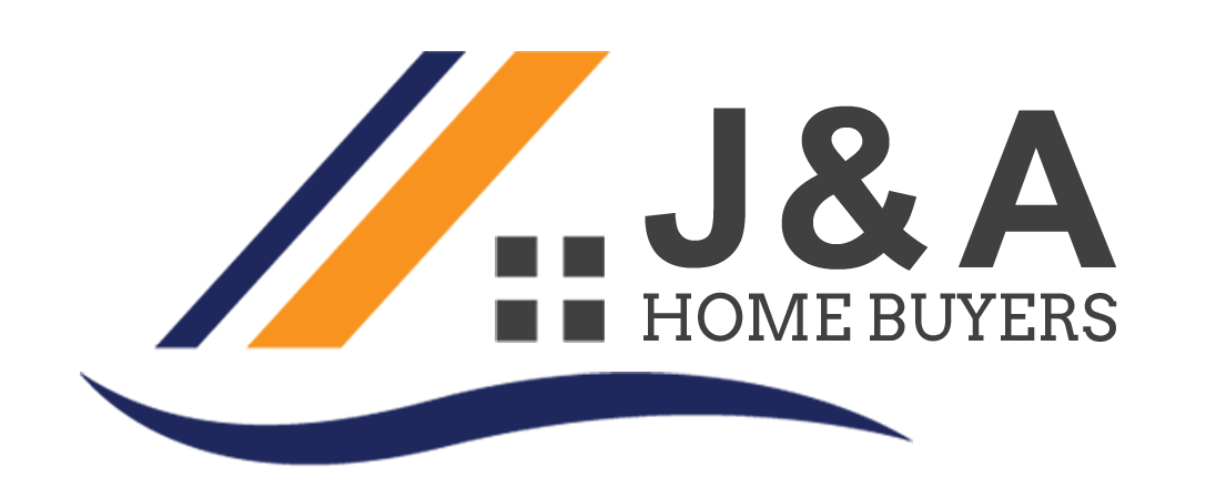 J&A Home Buyers, LLC  logo