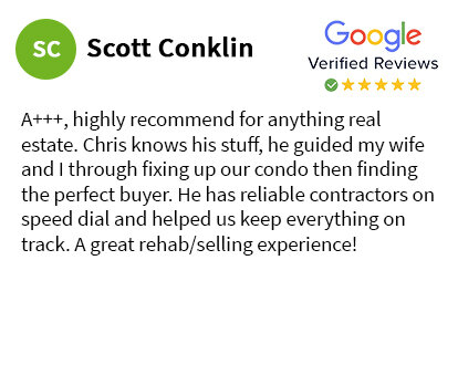 Google Review