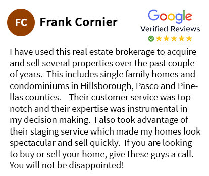 Google Review