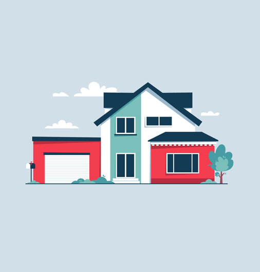 Cash For Home Image