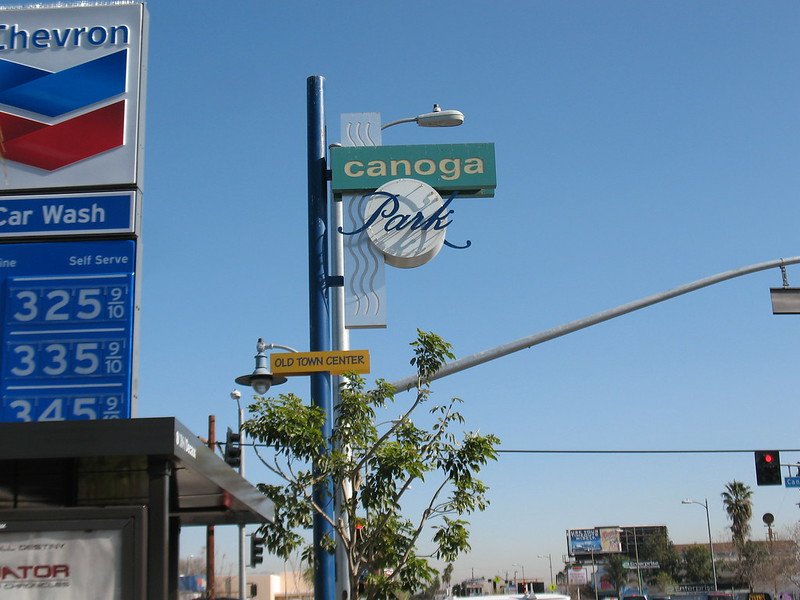 sell my house fast canoga park