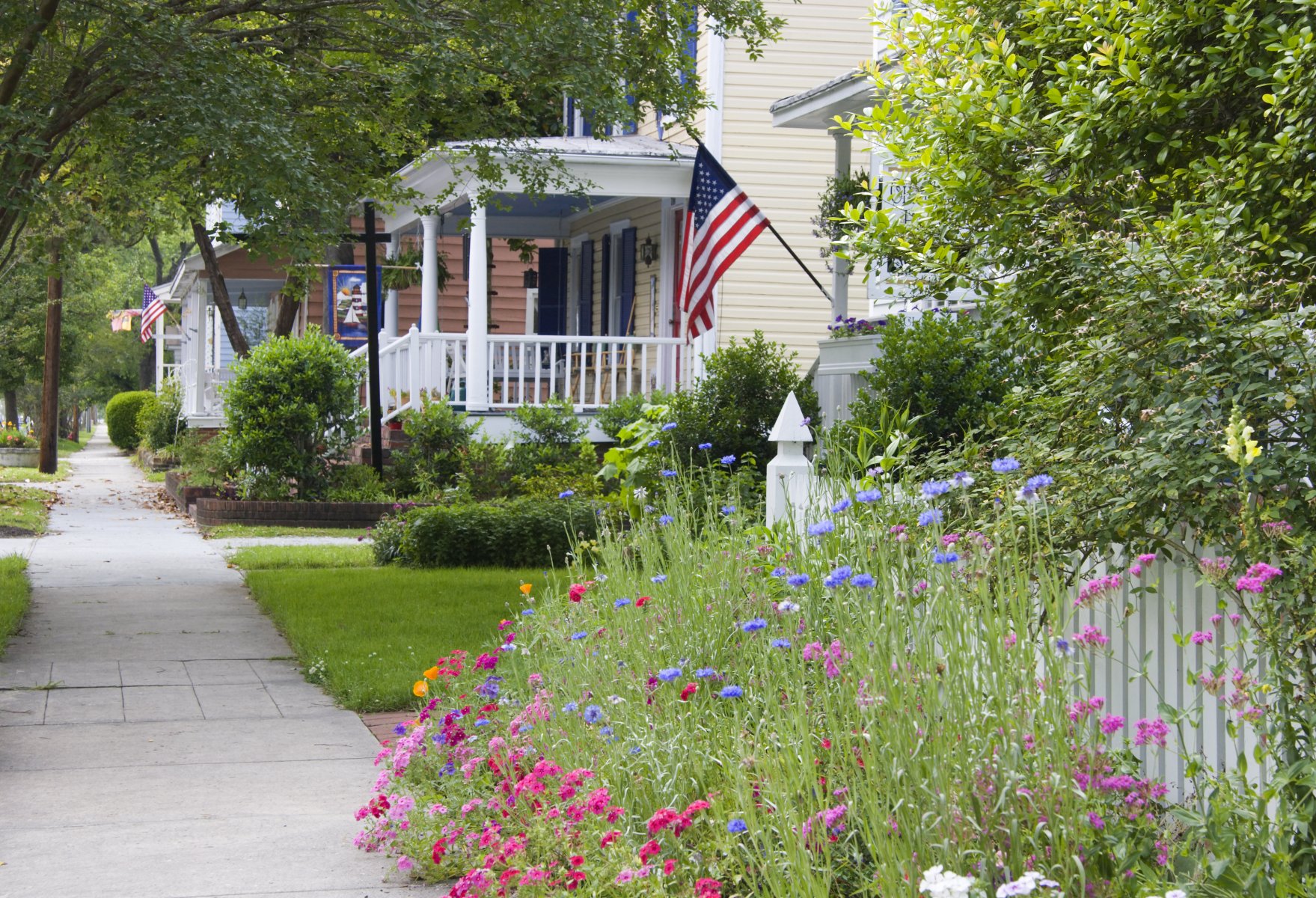 Greenville NC real estate firm