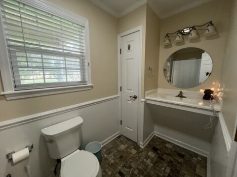 home for sale in greenville nc picture of the handicap bathroom