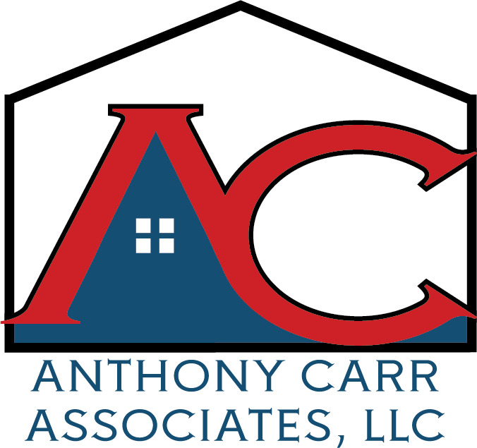 Anthony Carr Associates logo
