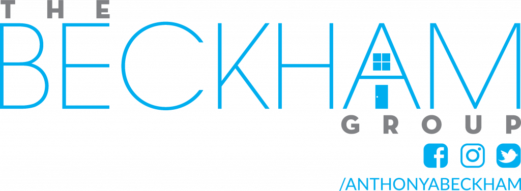 Beckham Group Logo