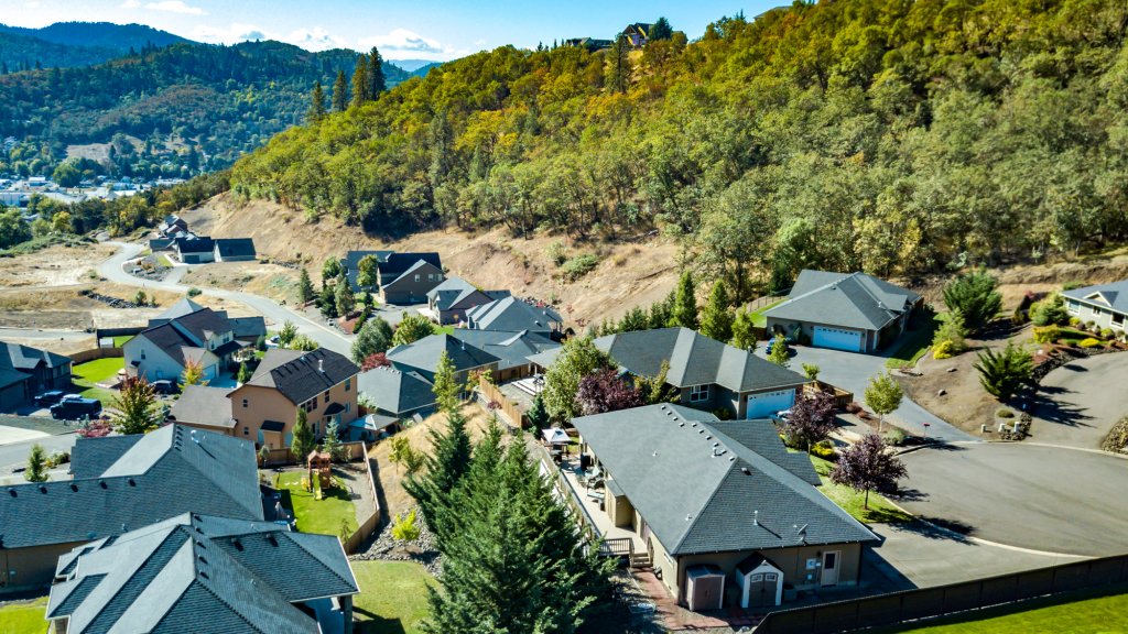 Rocky Ridge Neighborhood