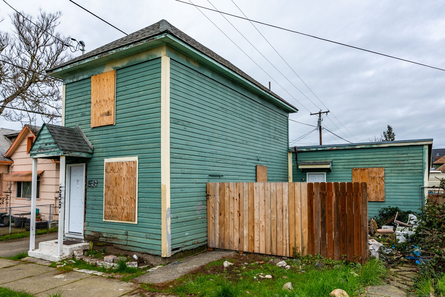 Roseburg Foreclosures For Sale