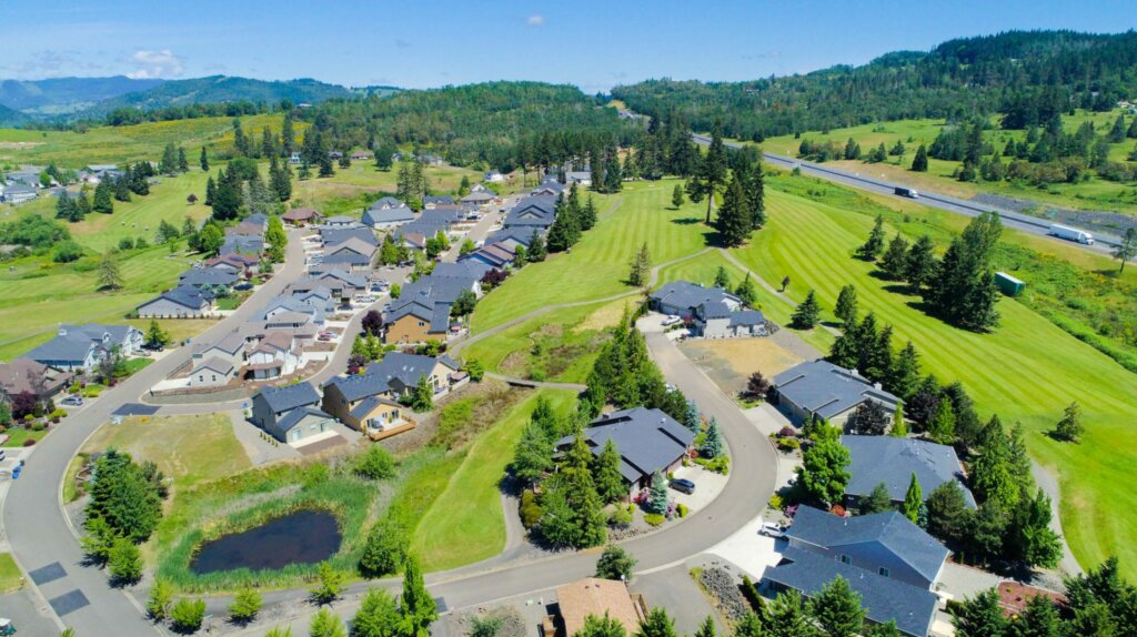 Sutherlin Real Estate
