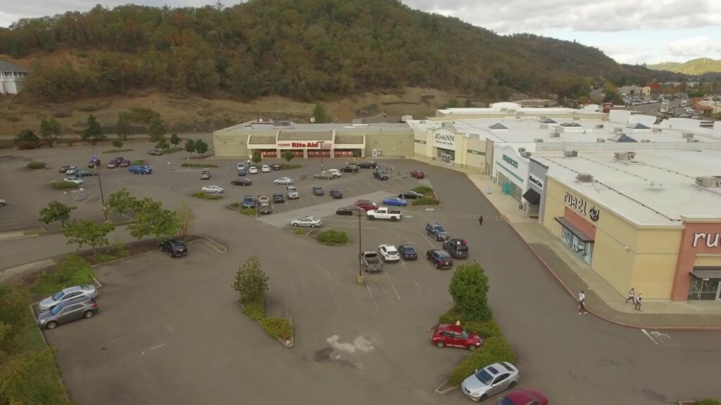 Roseburg Marketplace 2