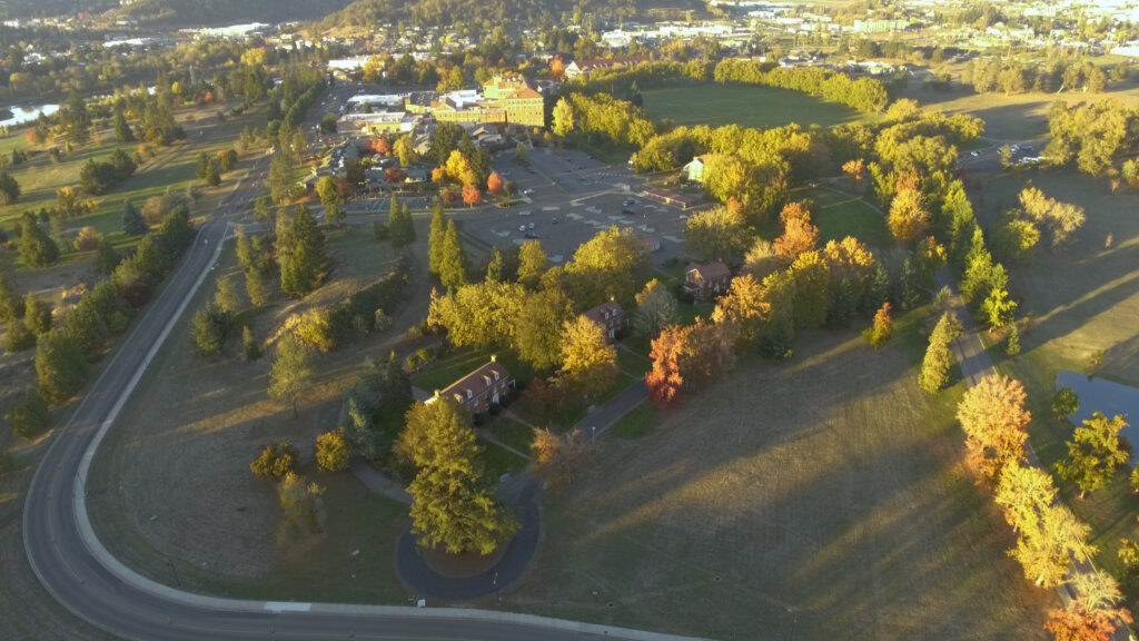 VA Hospital - Roseburg Top Employers