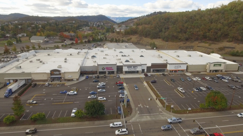 Roseburg Marketplace