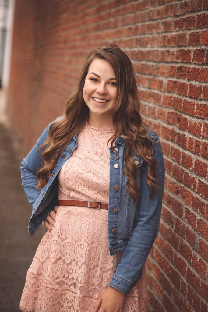 Katelyn Nelson Real Estate Agent Roseburg Oregon The Beckham Group