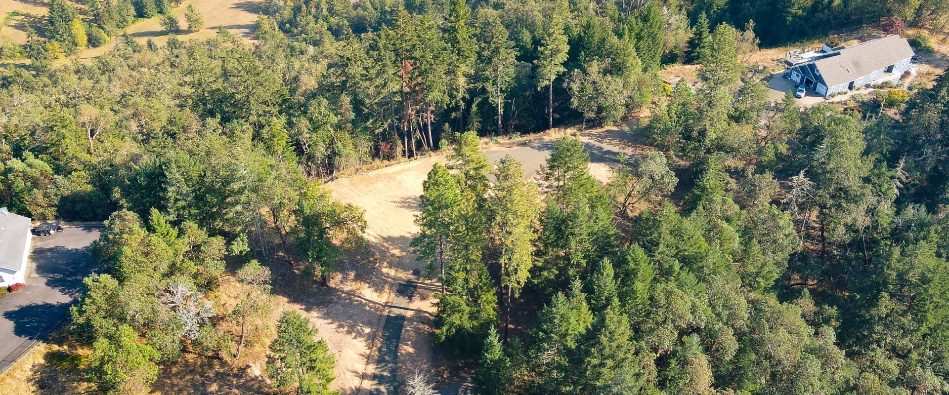 Land for Sale in Douglas County Oregon The Beckham Group