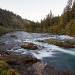 Umpqua River