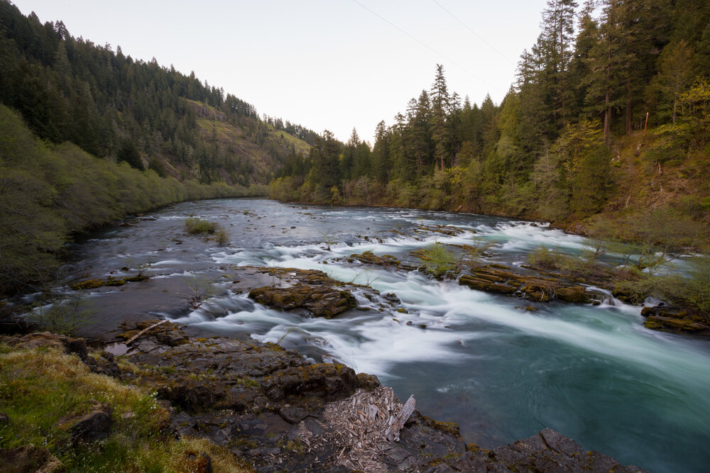 Umpqua River