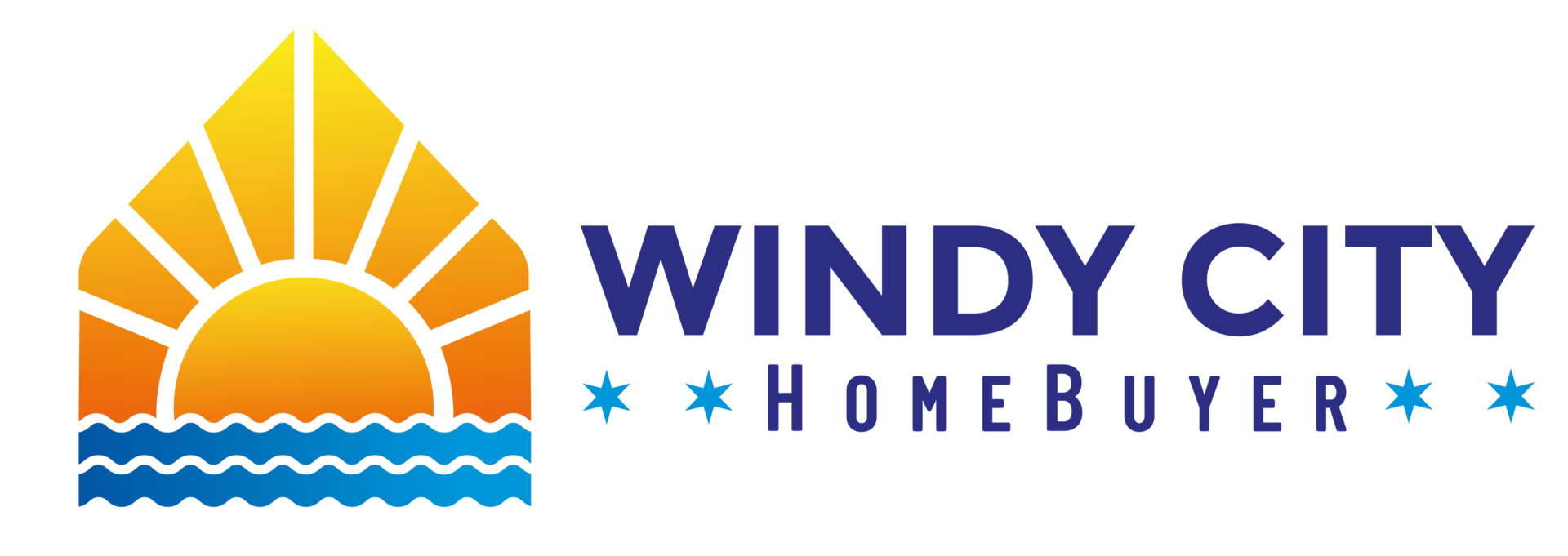 Windy City HomeBuyer – We Buy Houses Fast for Cash! logo