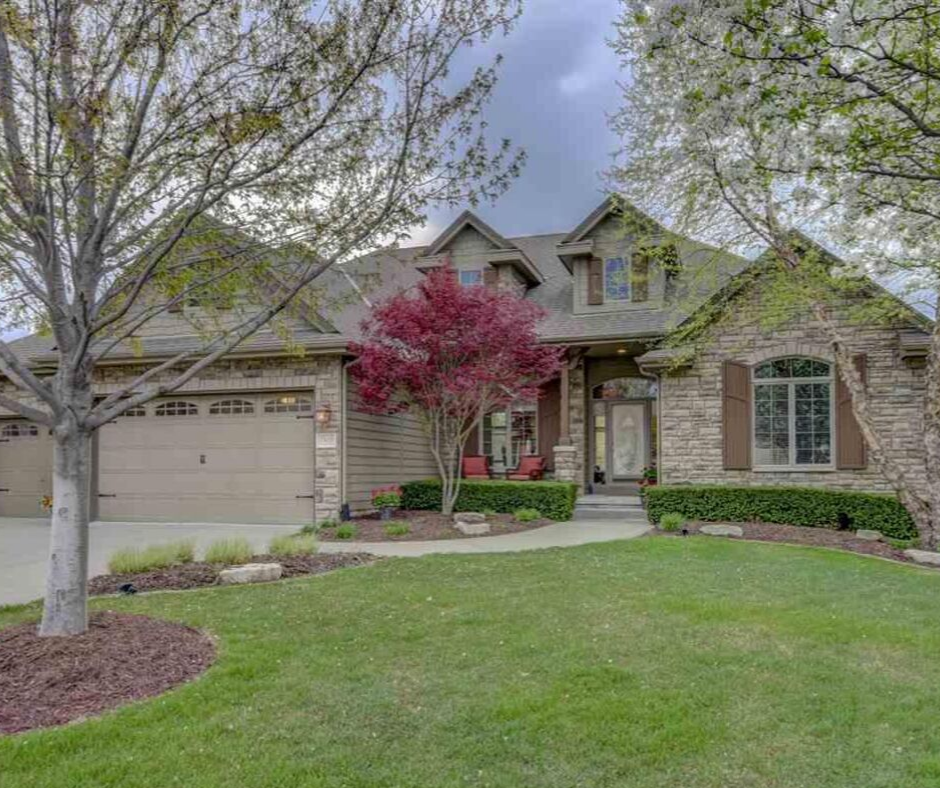 Omaha Home Pros Team, Better Homes & Gardens Real Estate/Good Life Group