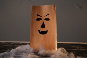 Halloween Lantern