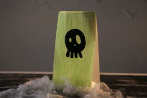 Halloween Lantern