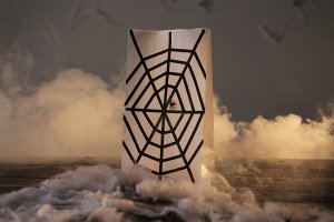 Halloween Lantern
