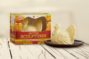 Turkey Butter