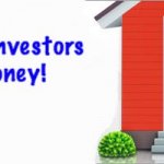 investors who borrow money - we buy houses NC
