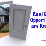 Take advantage of NC real estate opportunities