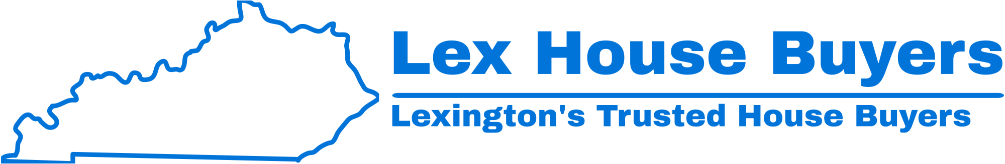 Lex House Buyers logo