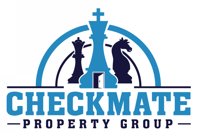 Checkmate Property Group logo