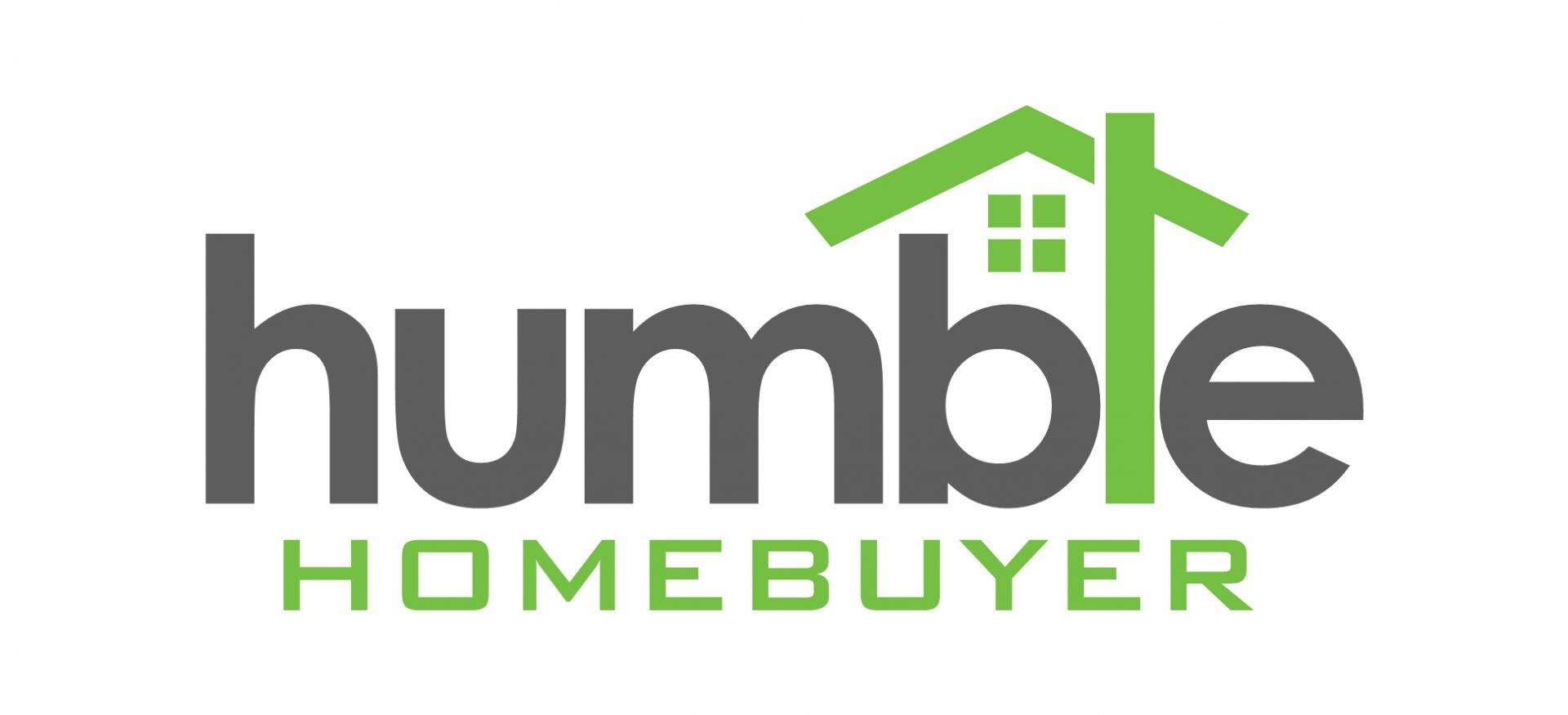 Humble Homebuyer  logo