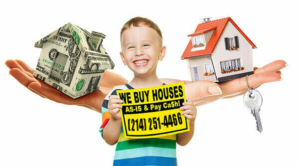 sell my house fast Fort Bend County TX