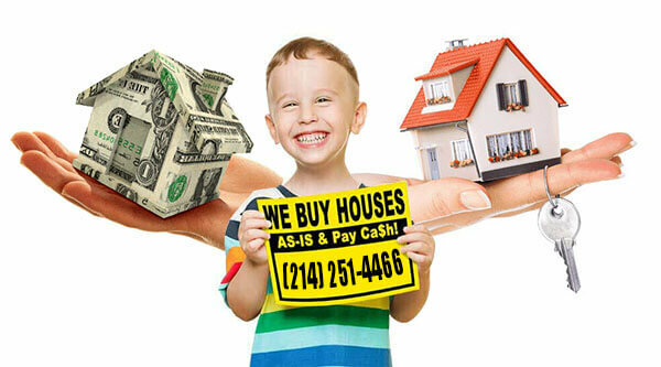 We Buy Houses Kingwood for Fast Cash