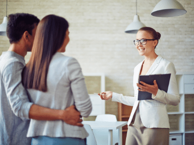 Selling Your House with a Realtor