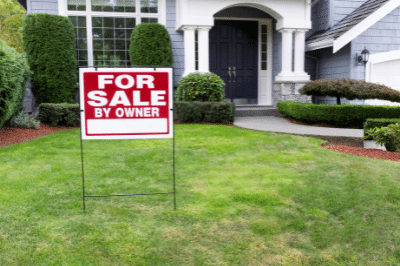 Selling The House Yourself