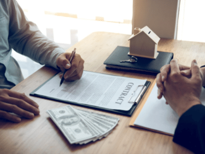Working With A Real Estate Investor