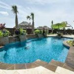 Average Cost Of A Pool In Texas