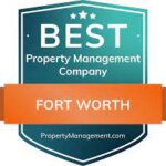 Best Fort Worth TX Property Managers