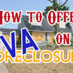 Can You Sell a House in Foreclosure Fort Worth TX?