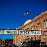 Facts About Fort Worth TX