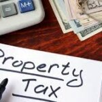 Fort Worth Property Tax Rate