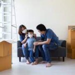Moving During Coronavirus In Fort Worth TX
