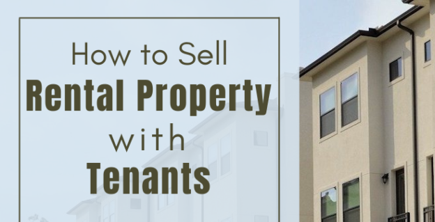 How to Sell Rental Property with Tenants in Fort Worth TX