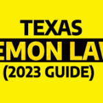 Texas Lemon Law